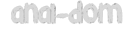 anal-dom